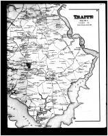 Page 019 - Trappe Township, Royal Oak, Claiborne, Oxford, Manasses, Hambleton, Stumptown Right